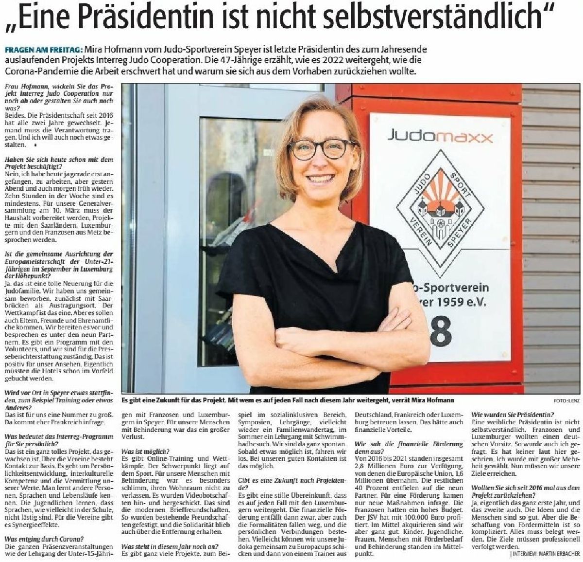 Die Rheinpfalz Die Rheinpfalz