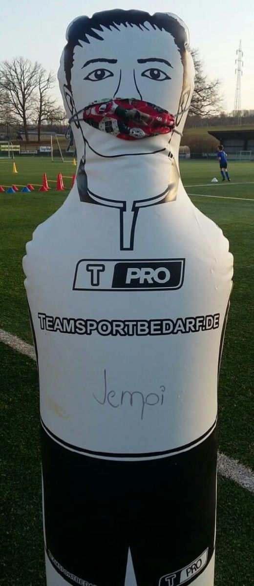 Entraînements Jeunes Entraînements Jeunes