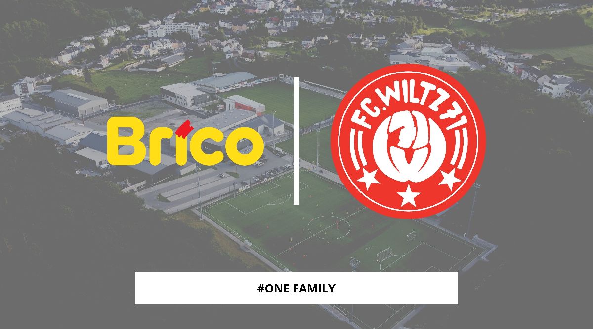 Brico X FC WILTZ 71