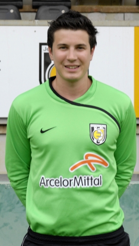 Gilles Krecké Gilles Krecké