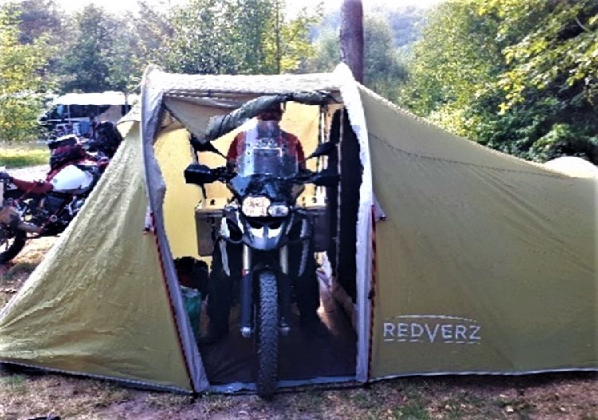 CAMPINGTOUR 2021 CAMPINGTOUR 2021