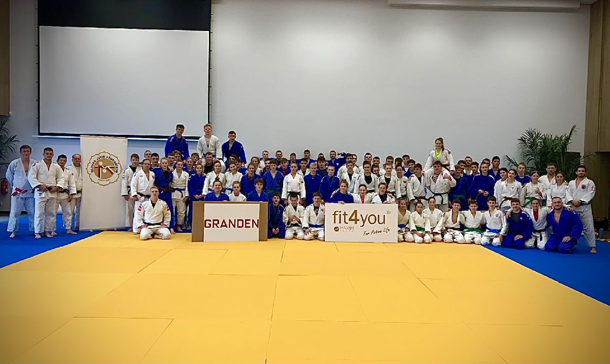 ITC Samorin (SVK) - IJ Team 11-15.03.2021 ITC Samorin (SVK) - IJ Team 11-15.03.2021