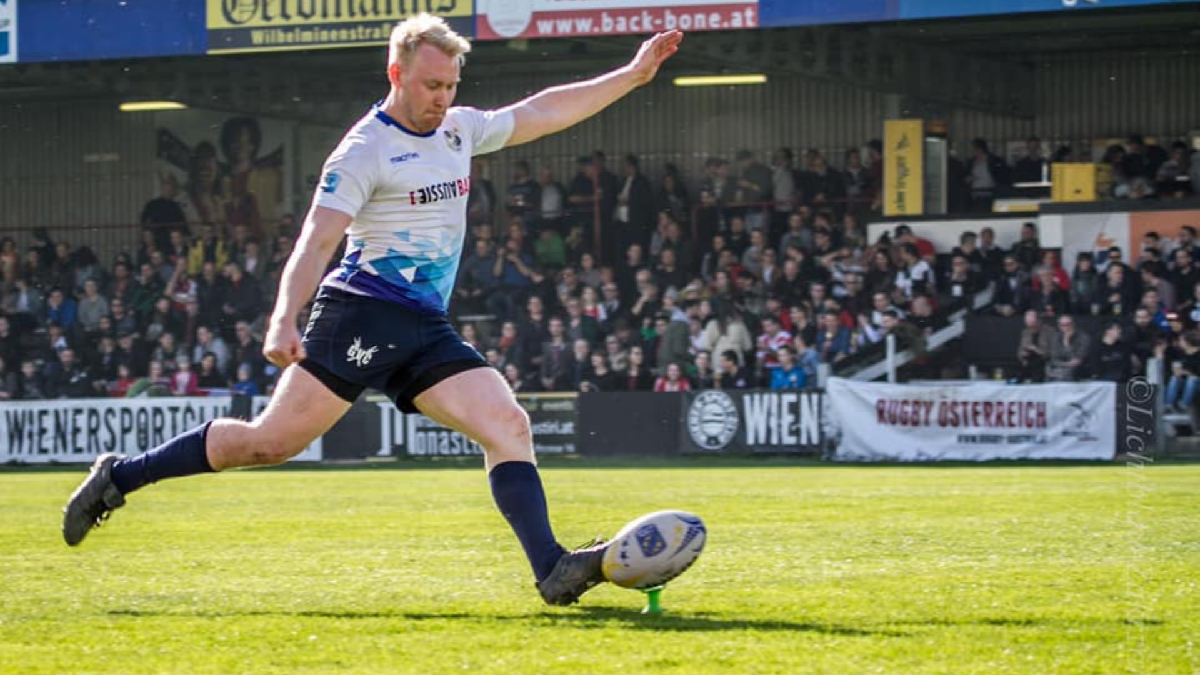 Rugby Europe perunut kevään maaottelut
