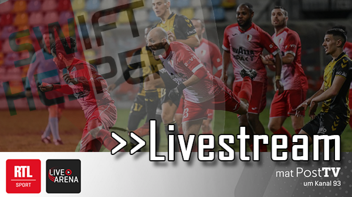 RTL Sport Live Arena RTL Sport Live Arena