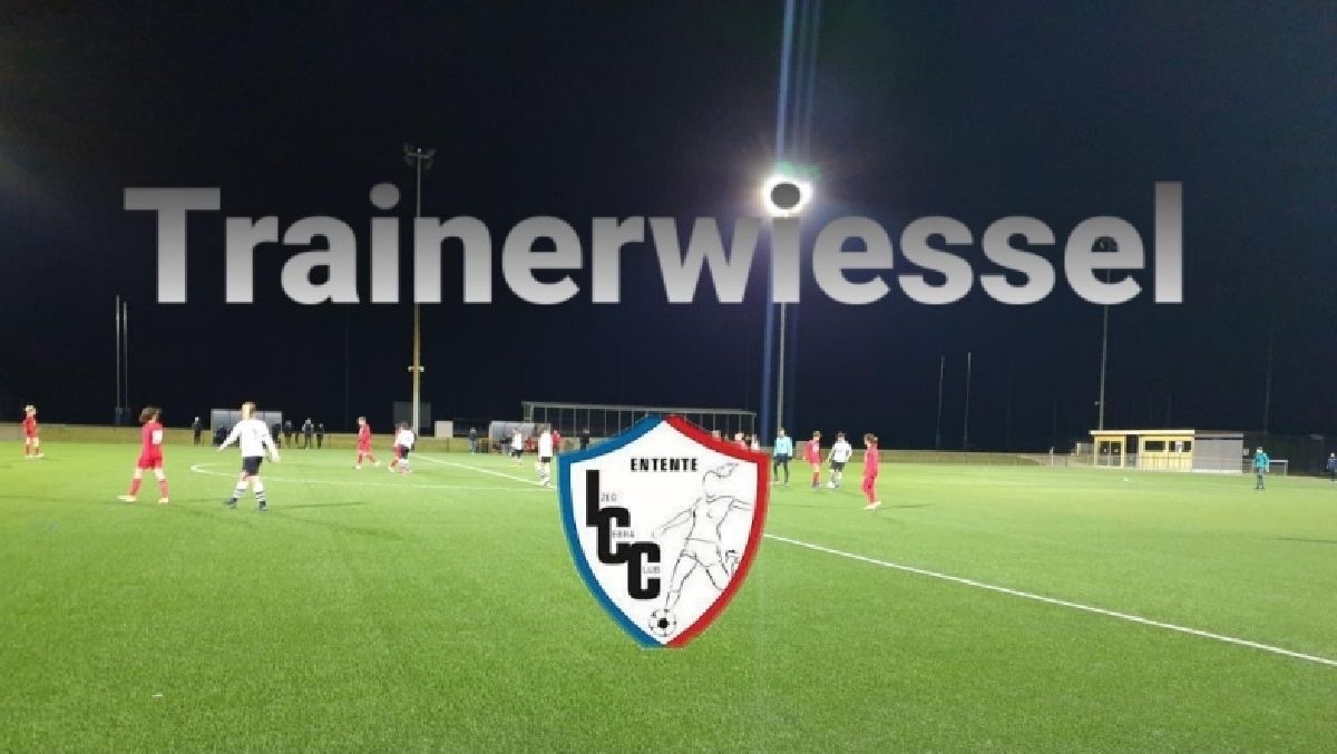 TRAINERWIESSEL BEI DEN DAMMEN TRAINERWIESSEL BEI DEN DAMMEN