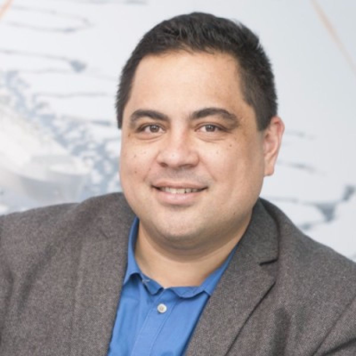 Palemia Field valittu citing commissionaire-kurssille