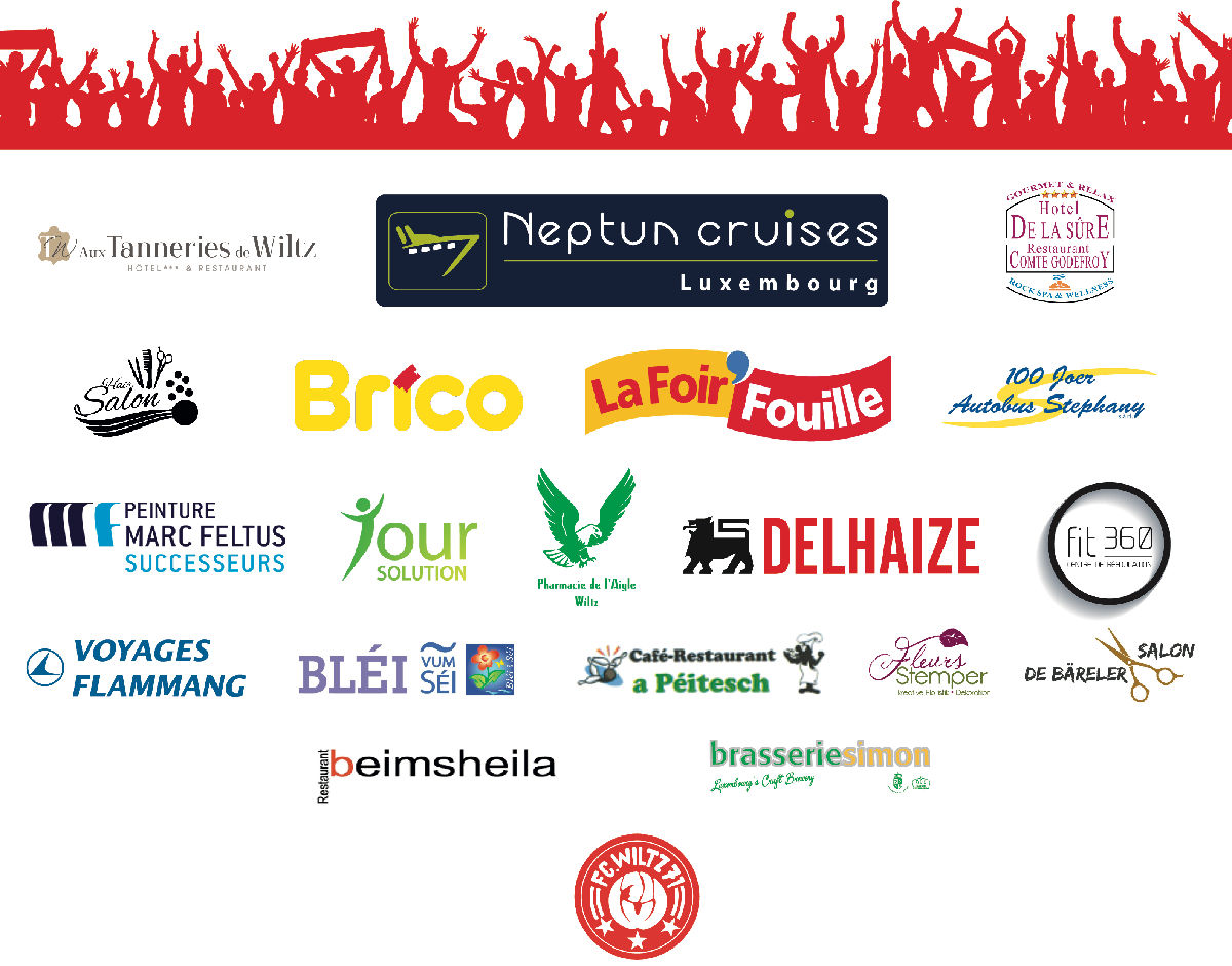 Endlich ist es soweit : Wir losen die Preise von der 