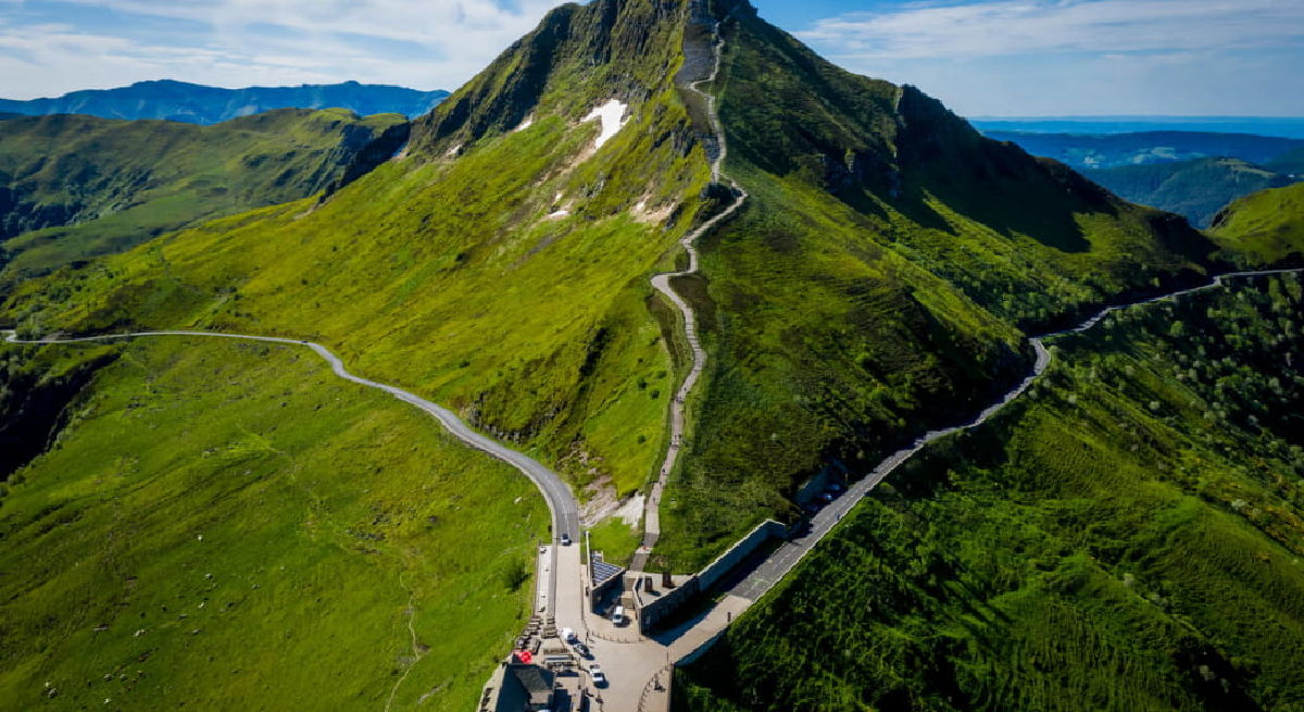 Rally 3 Massifs 2021 (24 bis 27 Juni 2021) Rally 3 Massifs 2021 (24 bis 27 Juni 2021)