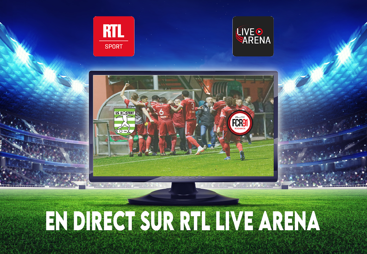 Retransmission match Retransmission match