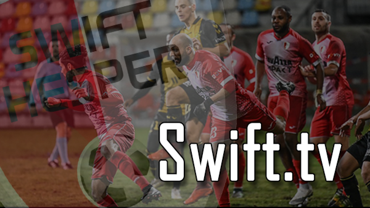 Inside the Swift: En Abléck an den Trainingsalldaag Inside the Swift: En Abléck an den Trainingsalldaag
