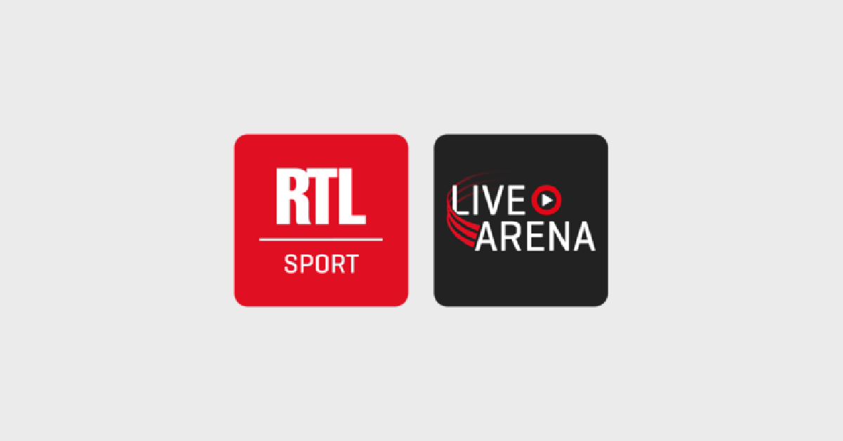 RTL Sport Live Arena RTL Sport Live Arena