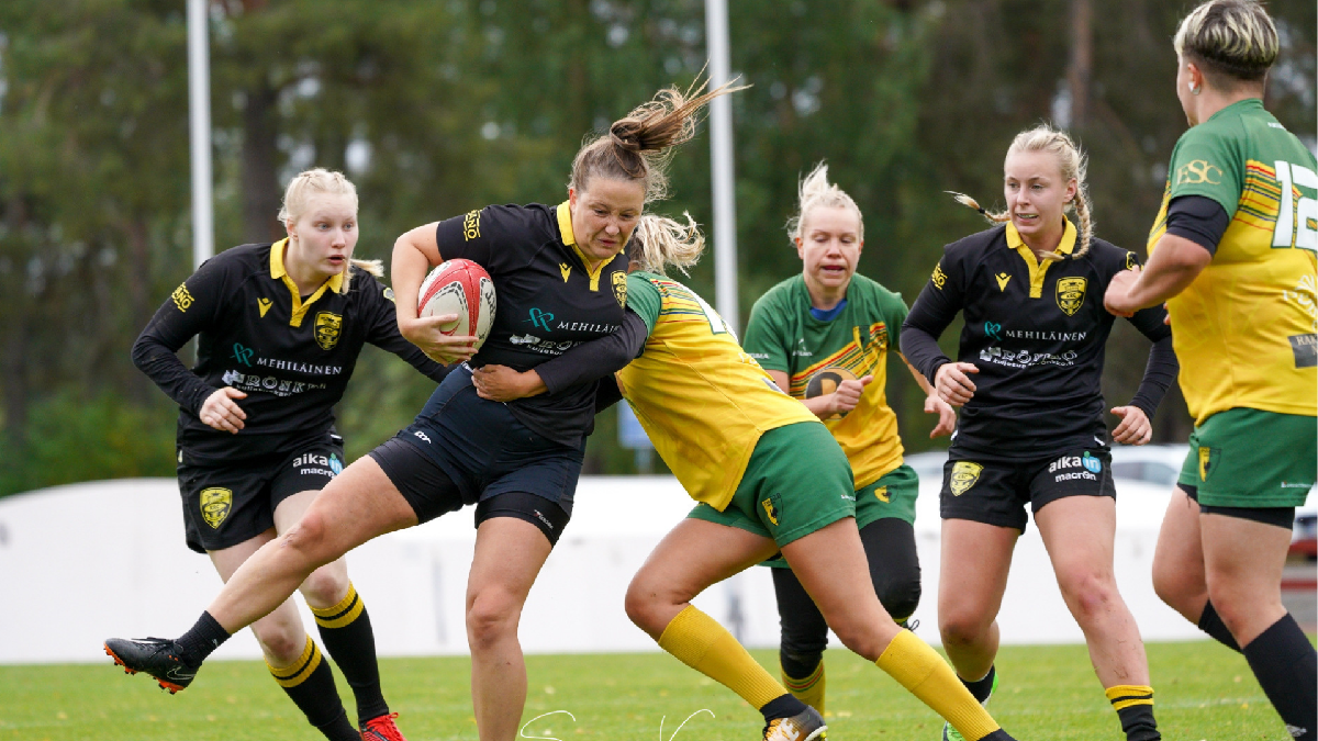 Muutoksia kesän sarjoihin Muutoksia kesän sarjoihin