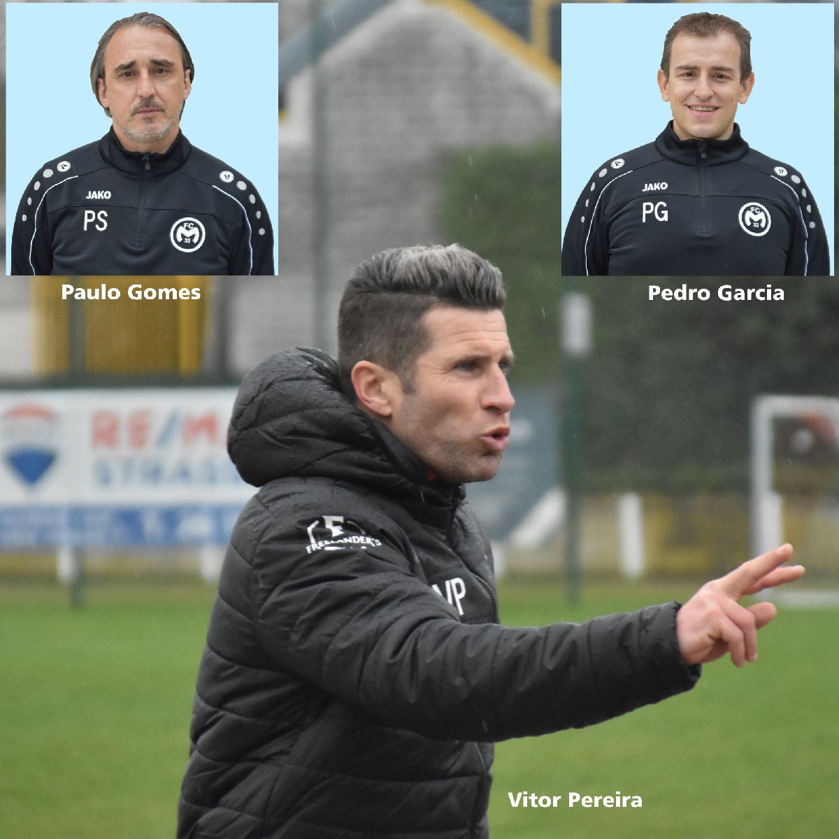Prolongation des contrats Prolongation des contrats