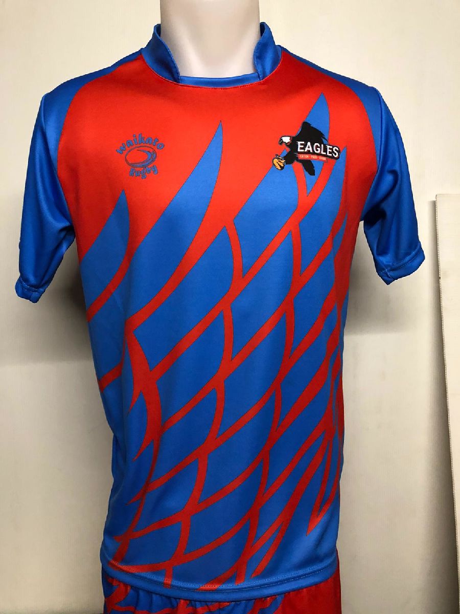 Rugby Eagles Luxembourg online shop