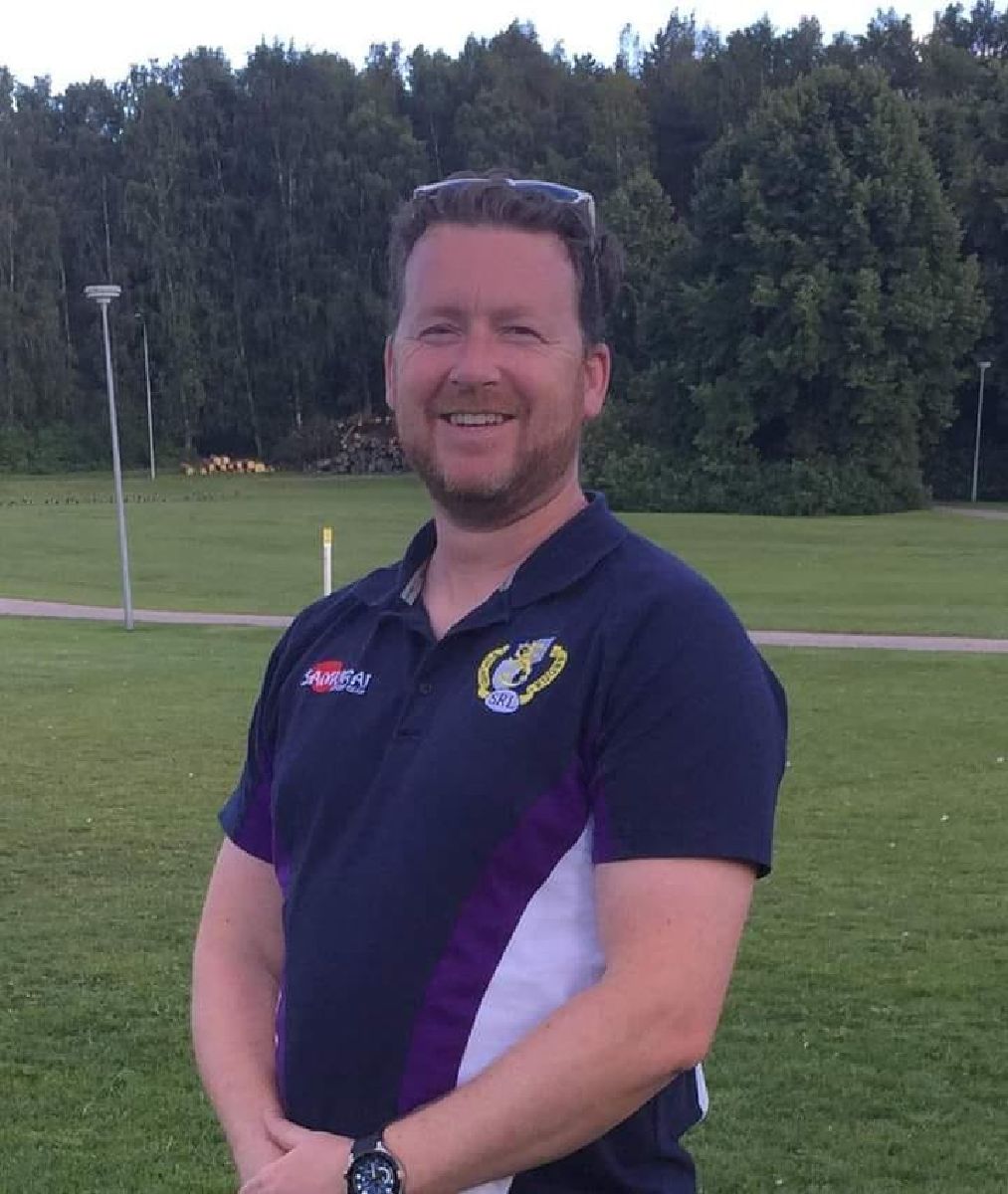 Rugbyliiton toiminnanjohtaja vaihtuu