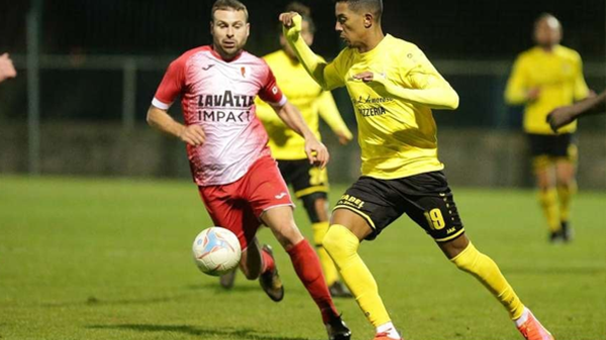 F91 Diddeleng 2:3 FC Swift Hesper F91 Diddeleng 2:3 FC Swift Hesper