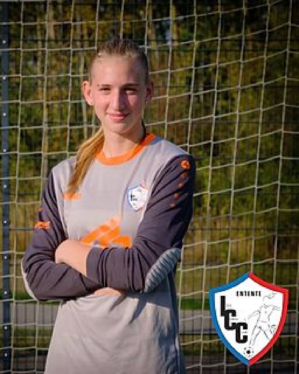 NOMINATIOUN FIR D'LUCIE SCHLIMÉ NOMINATIOUN FIR D'LUCIE SCHLIMÉ