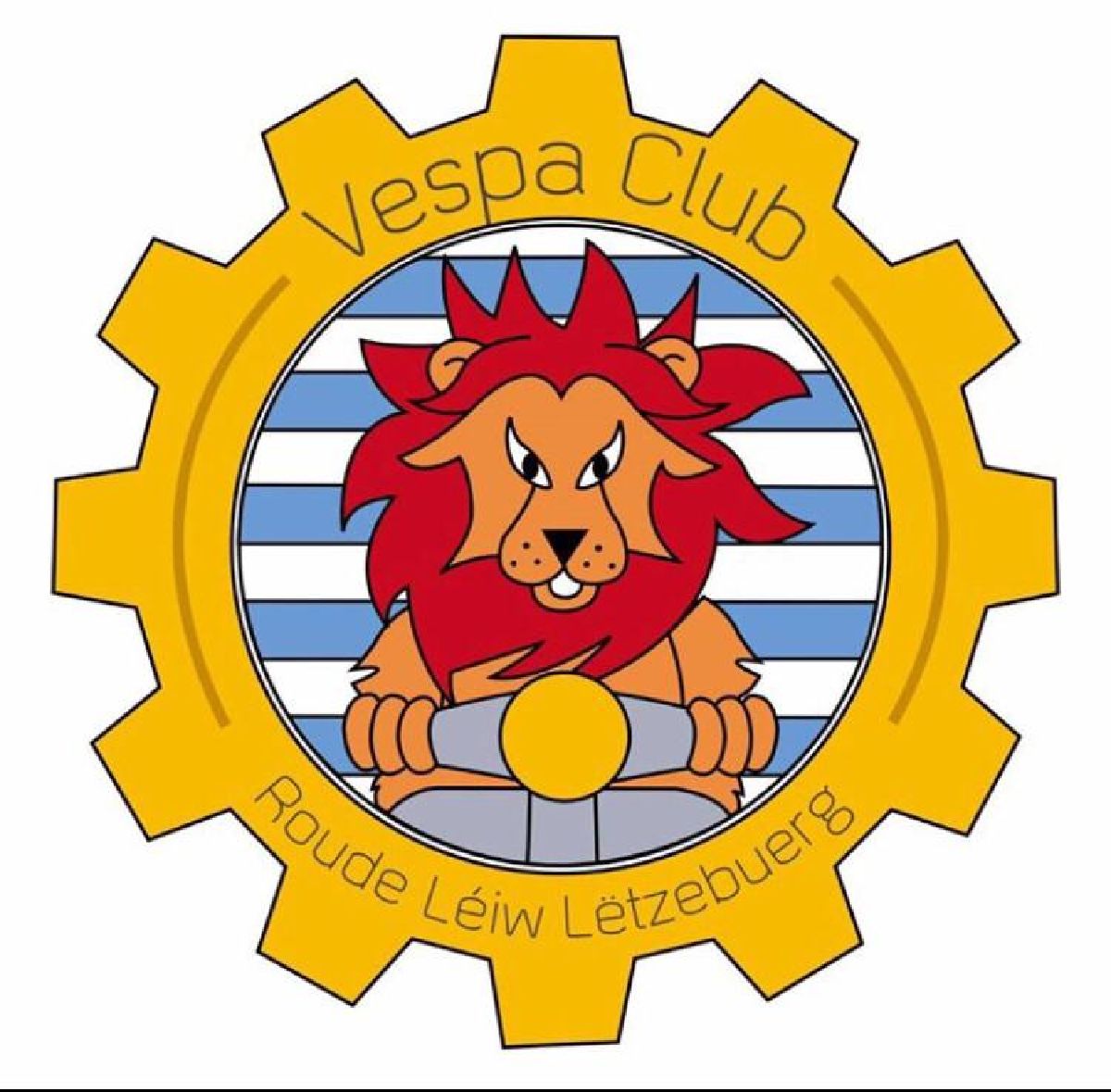 Nei Website vum Vespa Club Roude Léiw Lëtzebuerg Nei Website vum Vespa Club Roude Léiw Lëtzebuerg