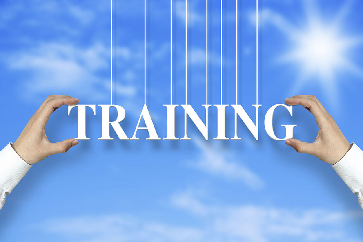 Training 19.04 - 21.05.2021 - Judo Club Stroossen