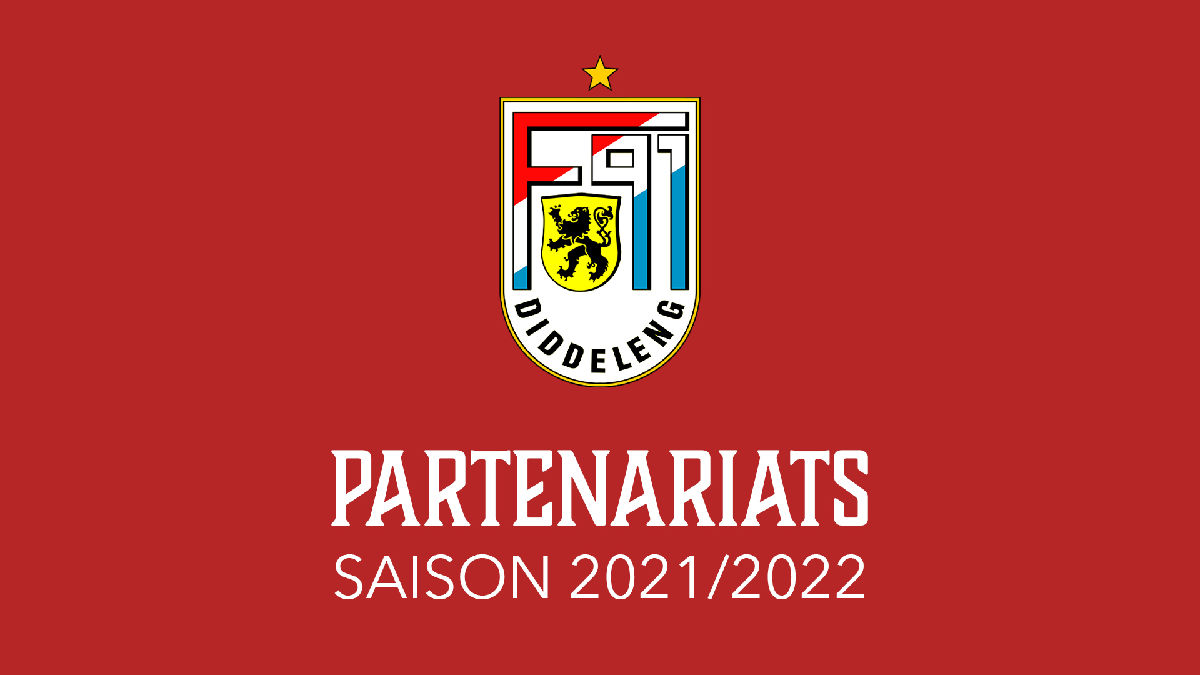 Rejoignez le F91 Diddeleng !