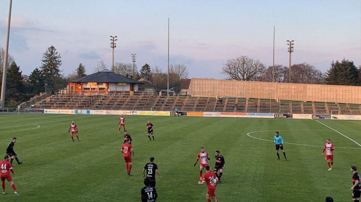 FC Swift Hesper 7:0 FC Una Stroossen (Video) FC Swift Hesper 7:0 FC Una Stroossen (Video)