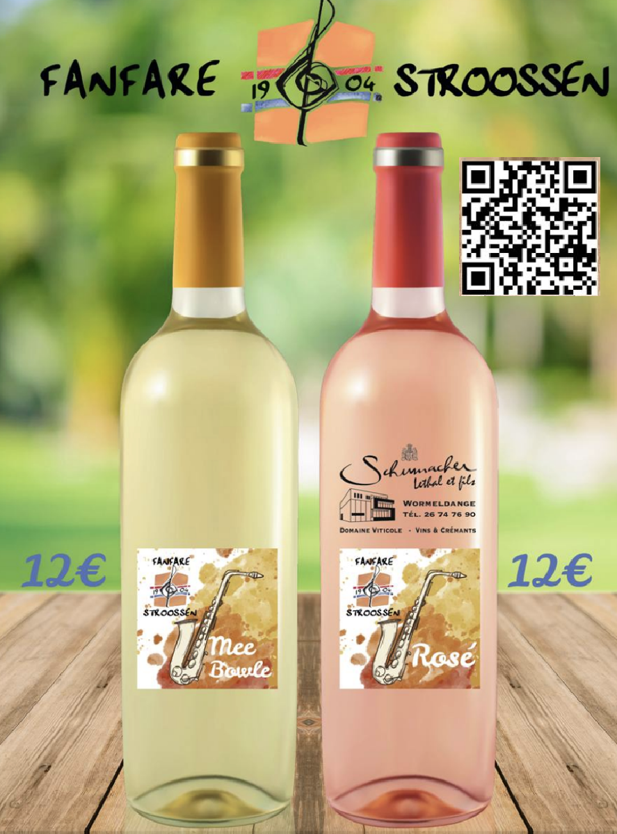 Jetzt online: Meebowle und Rosé zum 