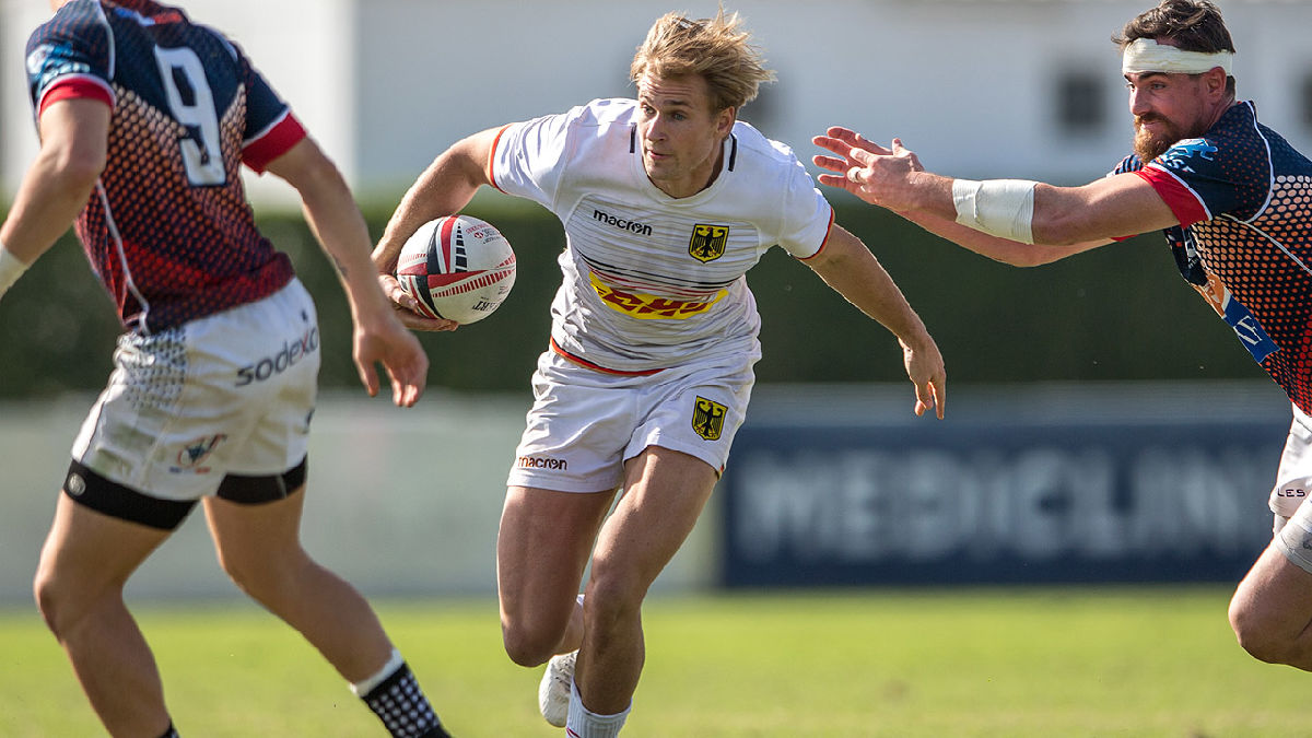 Wolfpack plant Vorbereitungsmaßnahme in Spanien Wolfpack plant Vorbereitungsmaßnahme in Spanien