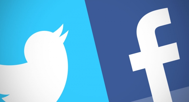 Nei Facebook & Twitter Accounts Nei Facebook & Twitter Accounts