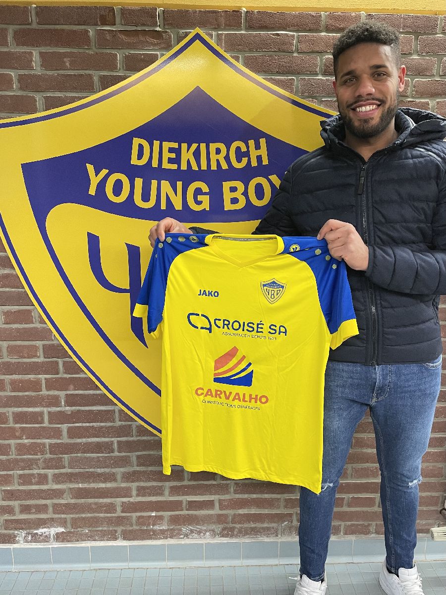 Welcome back Edson Welcome back Edson