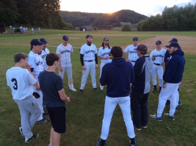 La 2ème venge la 1ère