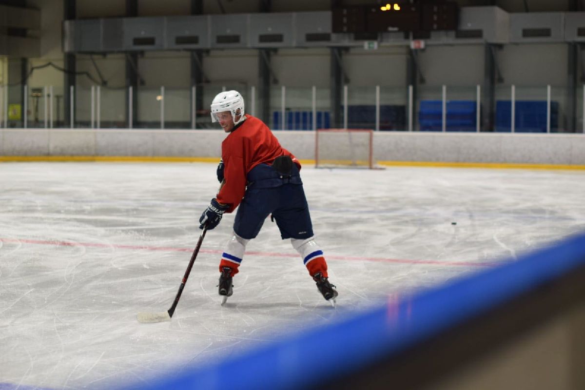 Last week of training for 2020/2021 underway... Last week of training for 2020/2021 underway...