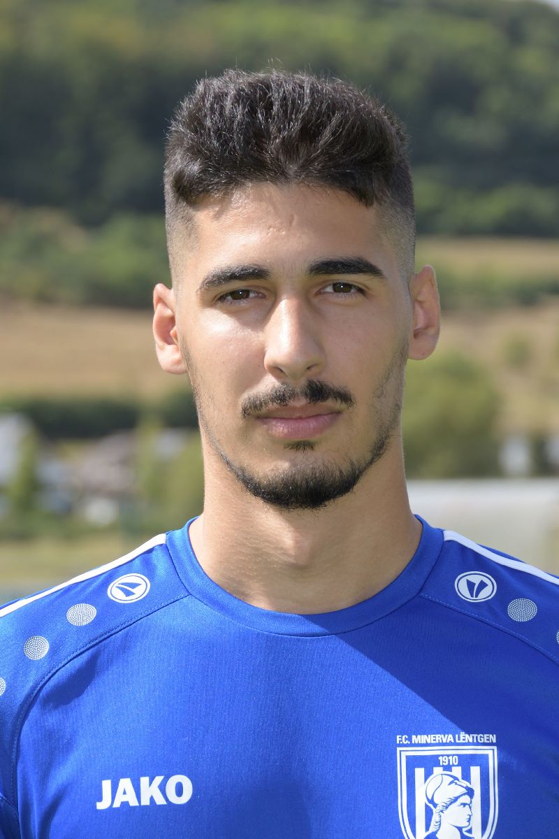 2. Transfert - Saison 21/22