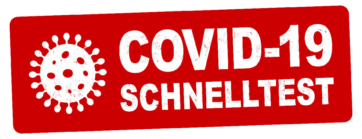 Urgent : Recherchons personne pour effectuer des test covid rapides.