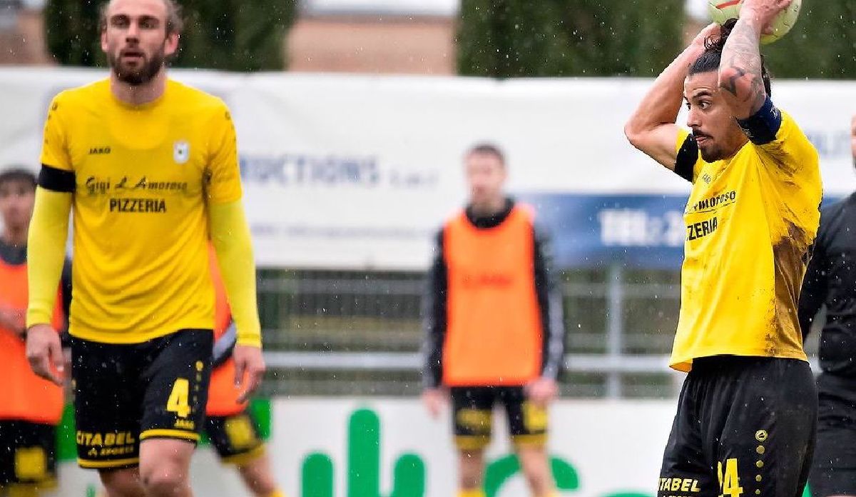 Mehdi Kirch prolonge de 3 saisons au F91 ! Mehdi Kirch prolonge de 3 saisons au F91 !