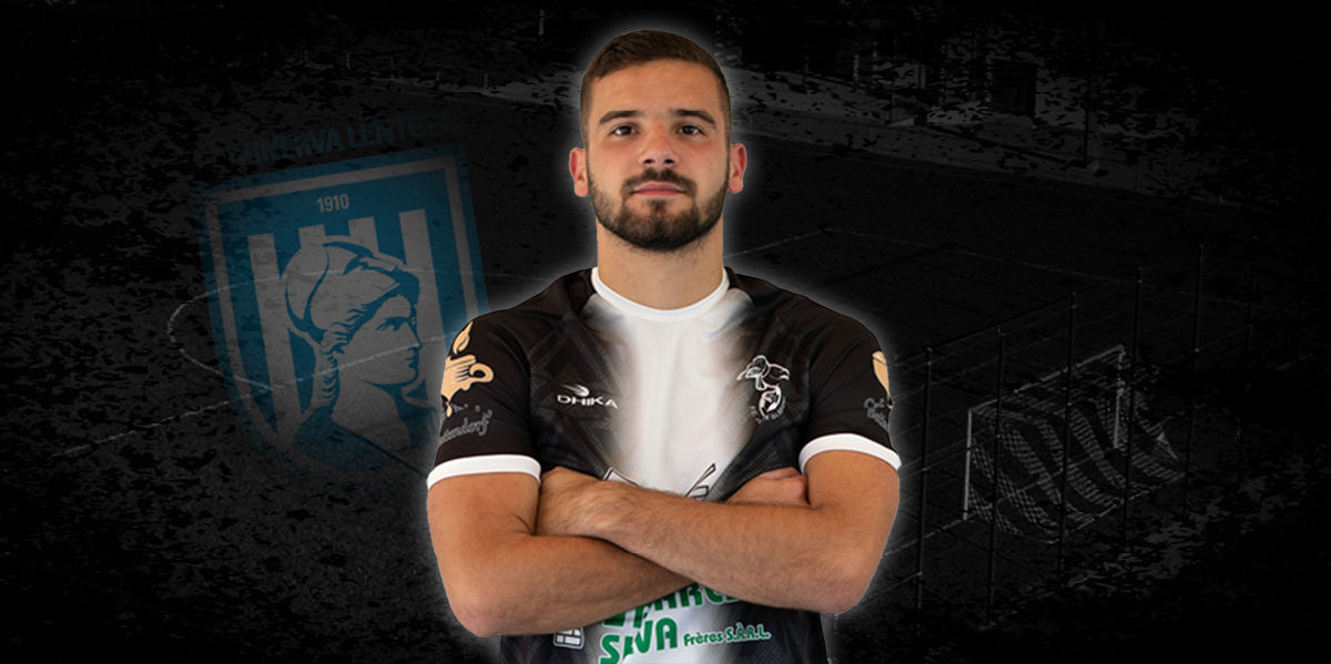 3. Transfert - Saison 21/22