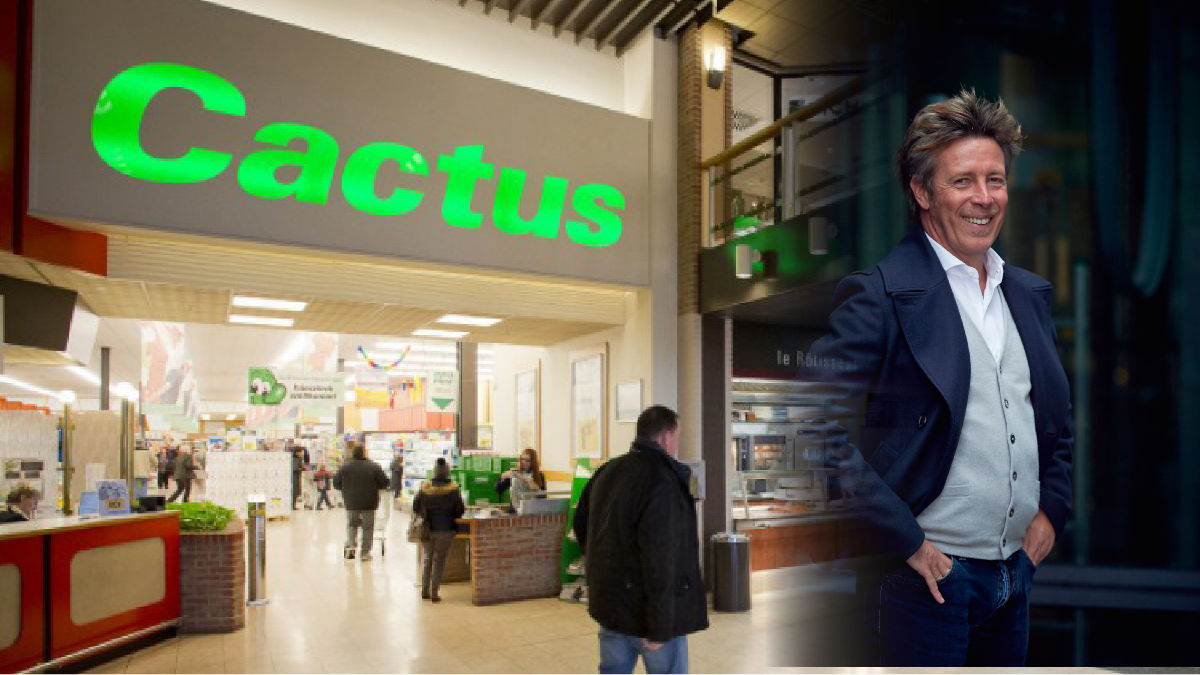 Cactus, la fidélité n’a pas de prix Cactus, la fidélité n’a pas de prix