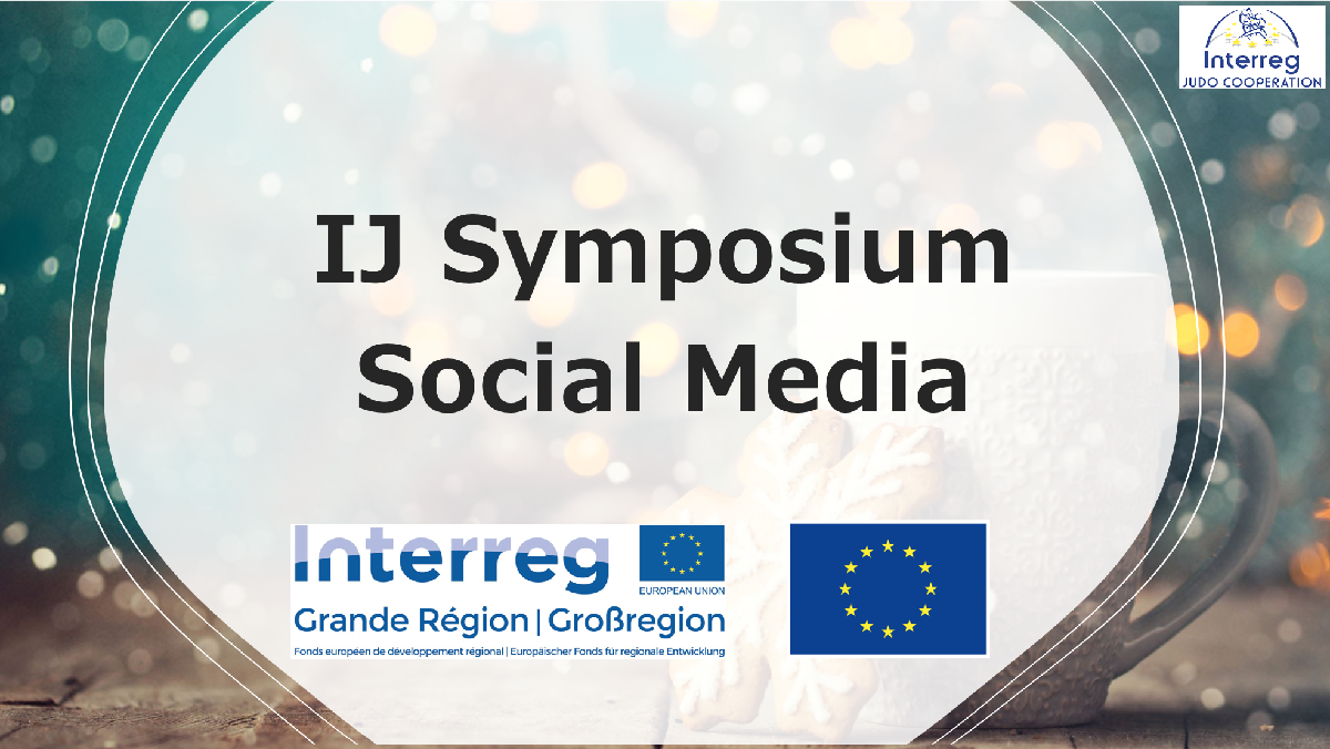 IJ Symposium IJ Symposium