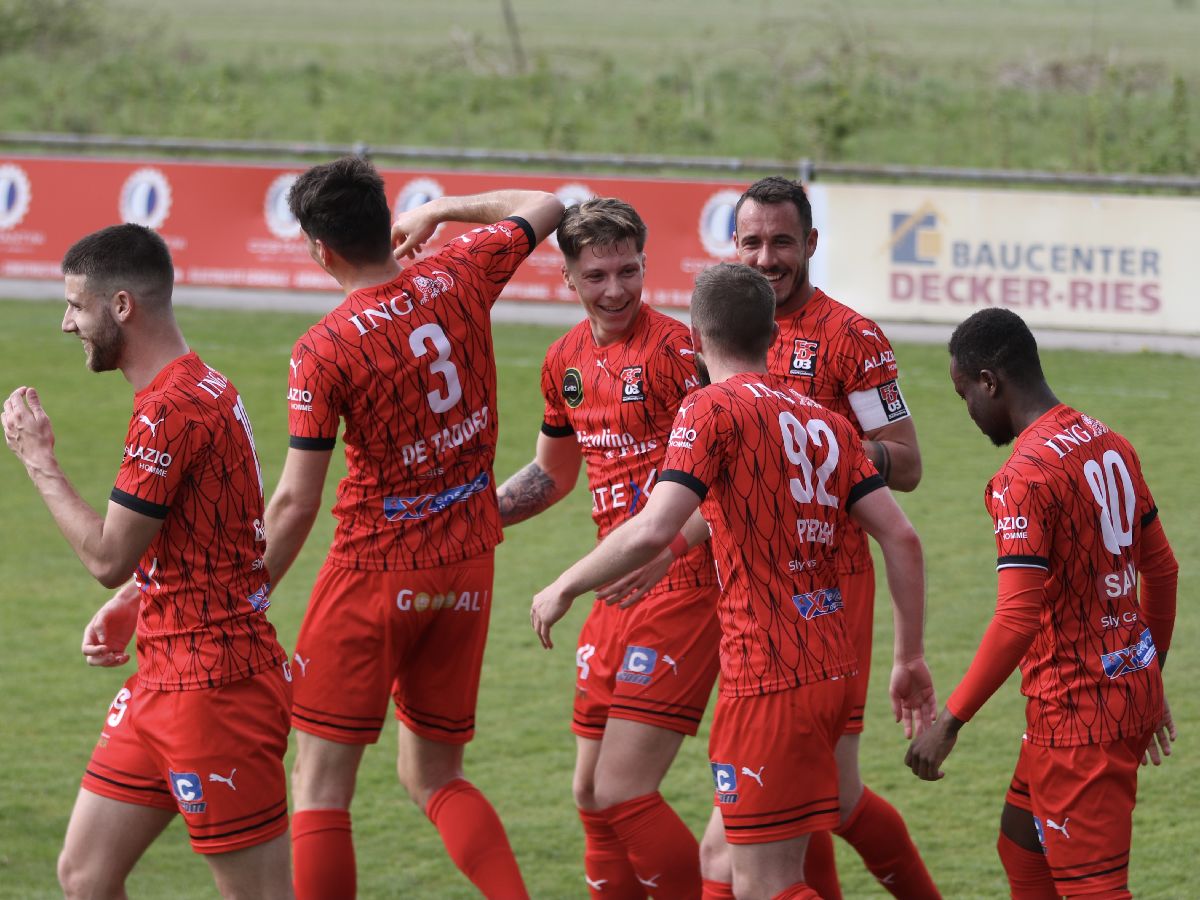 PRÉVENTE FCD03 - PROGRES PRÉVENTE FCD03 - PROGRES