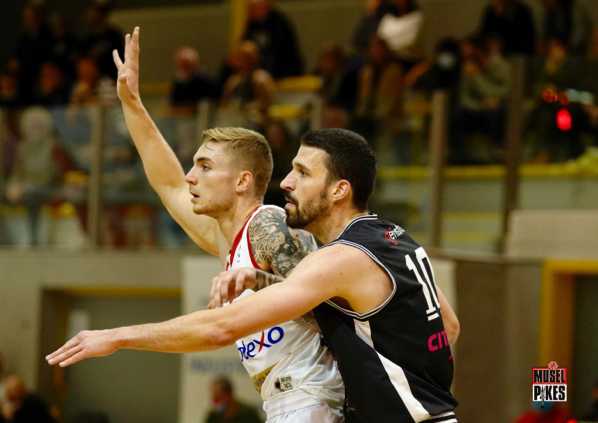 Joe KALMES will leave the club to T71 Dudelange Joe KALMES will leave the club to T71 Dudelange