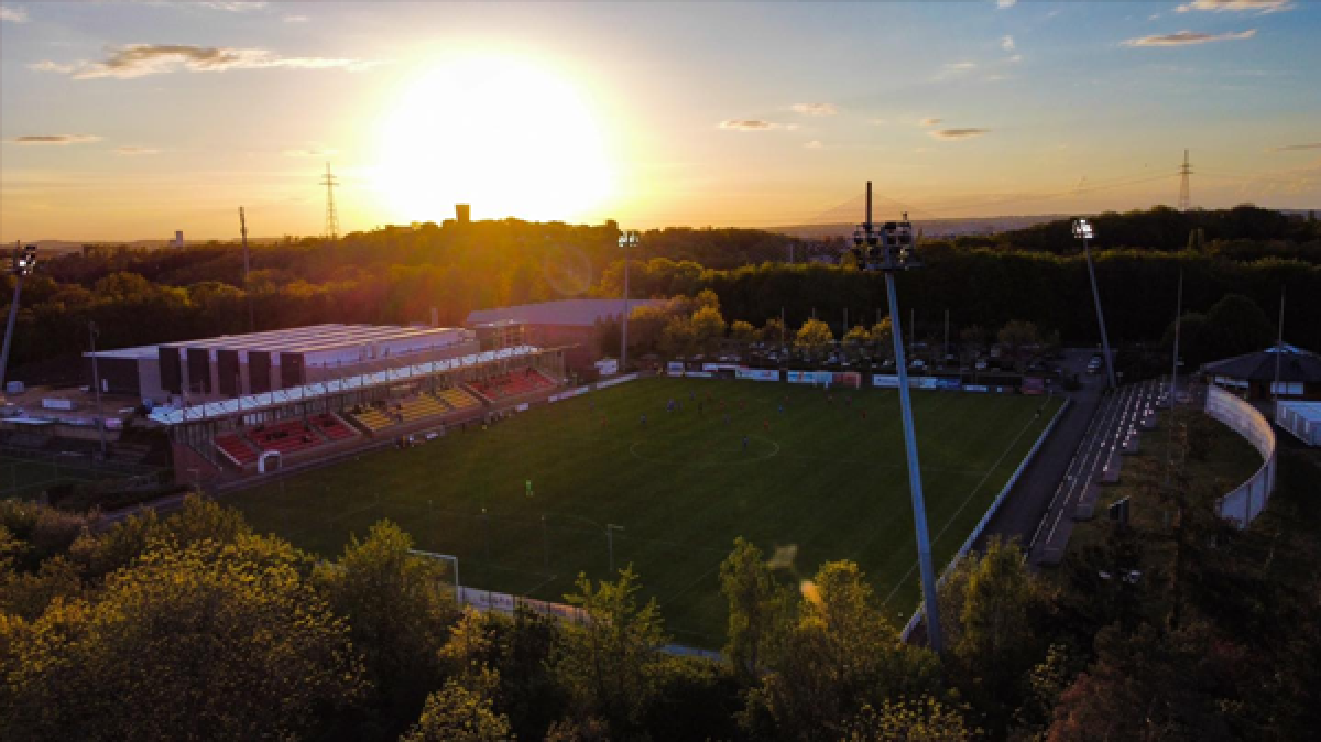 FC Swift Hesper 5:2 FC Etzella Ettelbreck FC Swift Hesper 5:2 FC Etzella Ettelbreck