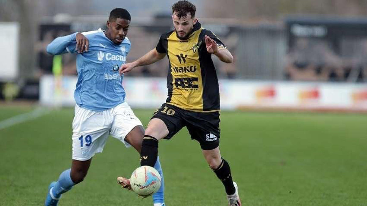 Racing FC vs Progrès : comment réserver ses places ? Racing FC vs Progrès : comment réserver ses places ?