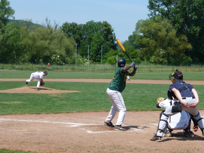 Défaite à Saarlouis