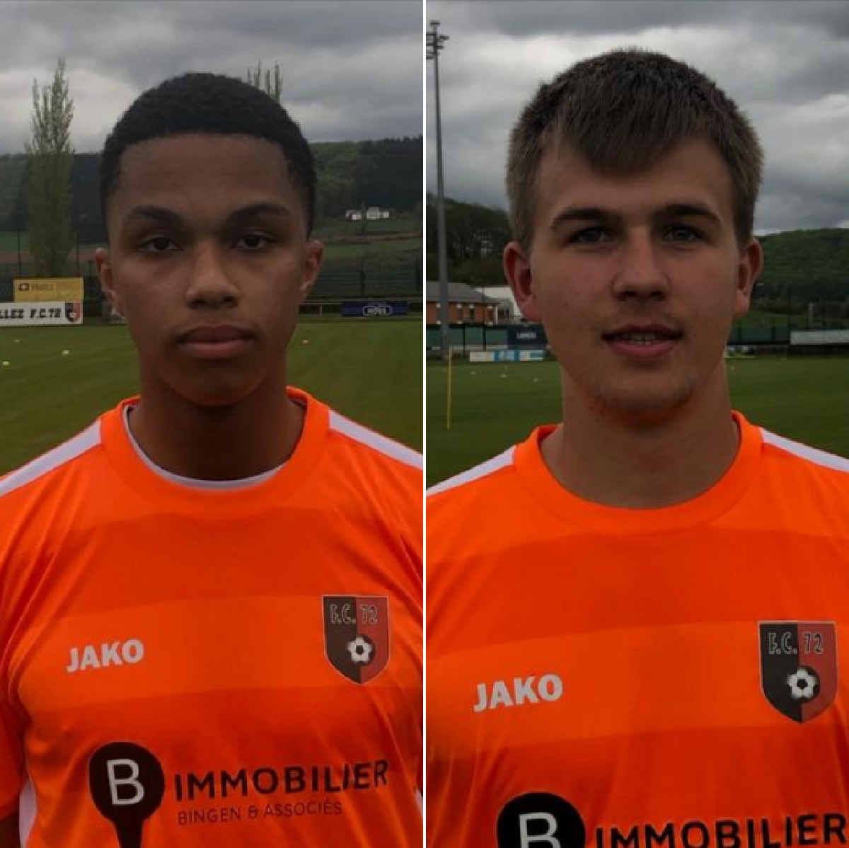 Transfert News: Andre Fortes Da Cruz vum FC Etzella an den Ben Schaul vum FC47 Bastendorf Transfert News: Andre Fortes Da Cruz vum FC Etzella an den Ben Schaul vum FC47 Bastendorf