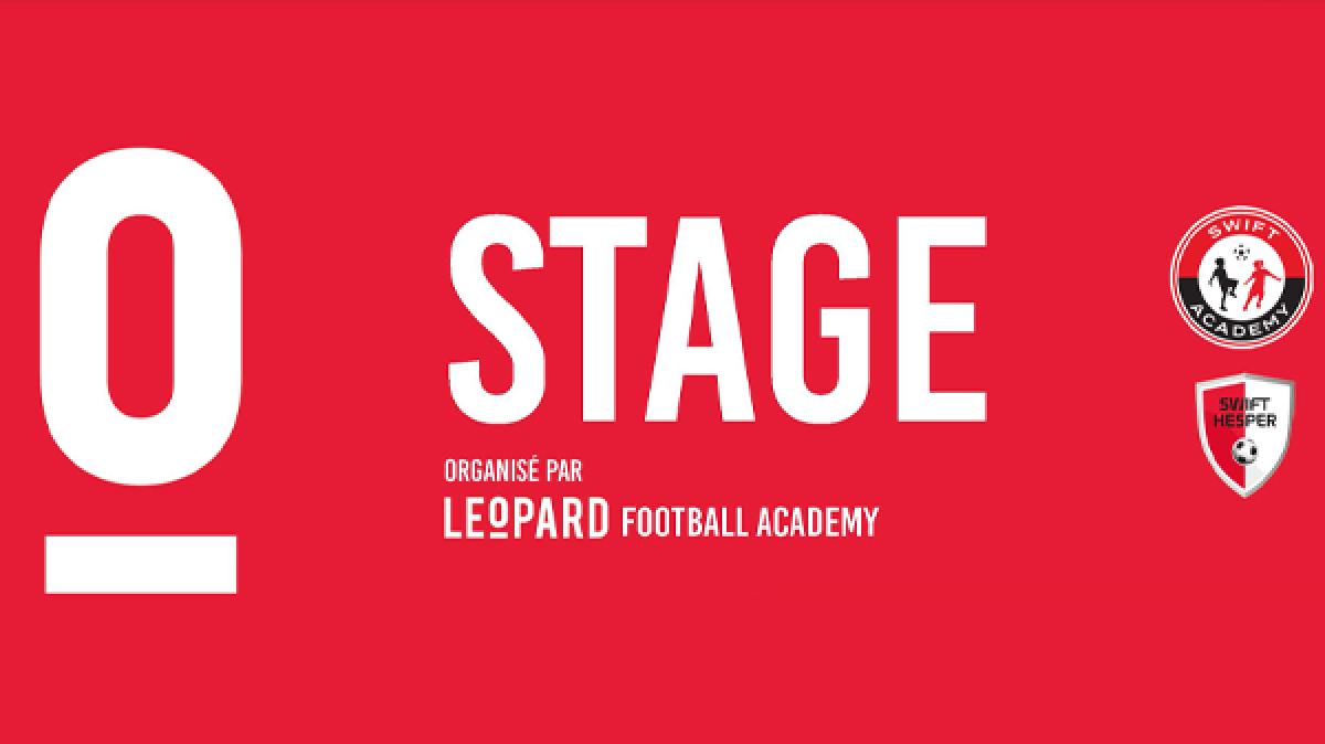 Leopard Football Stage 2021 Leopard Football Stage 2021