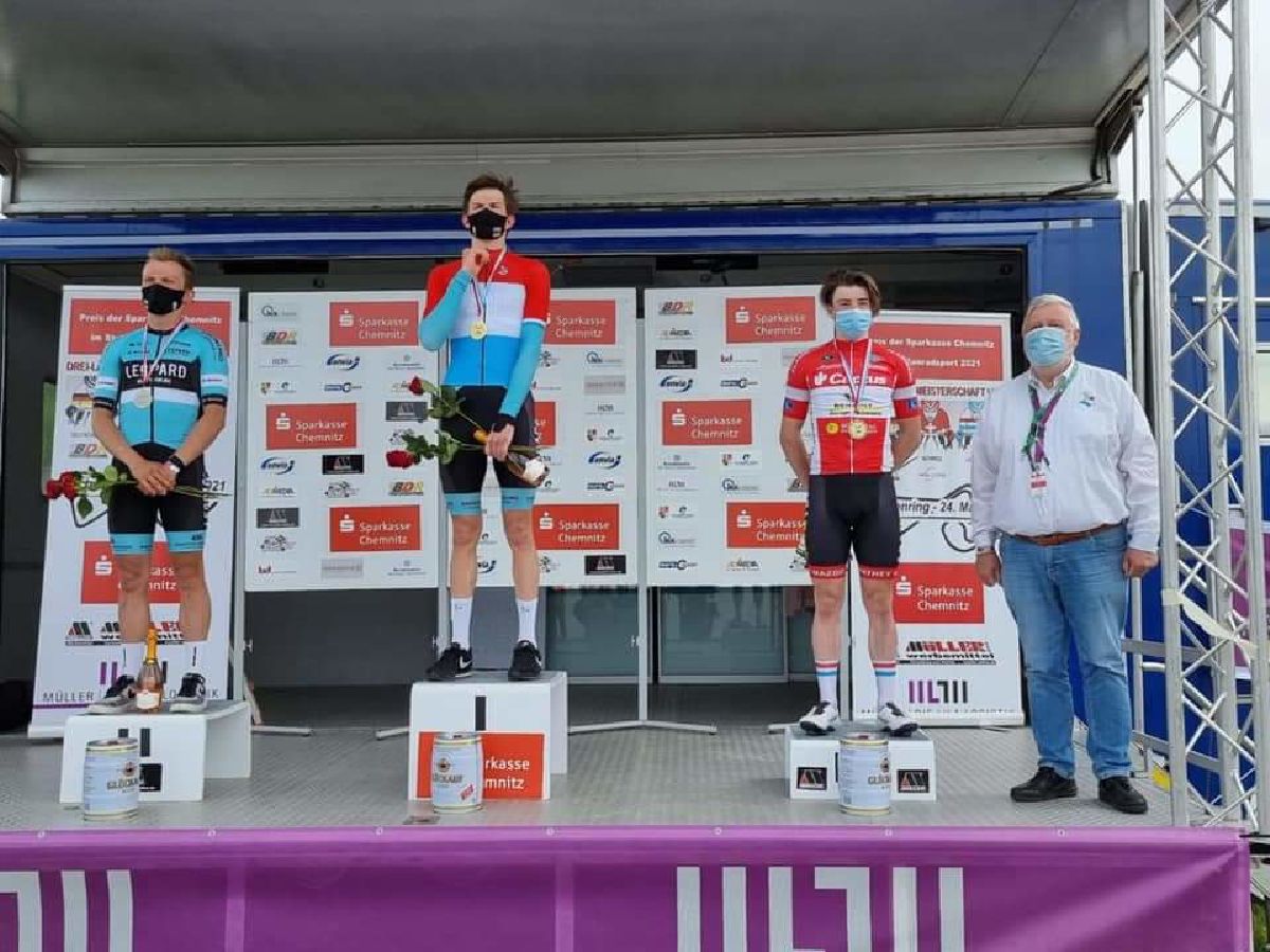 3 Länder Meisterschaft 3 Länder Meisterschaft