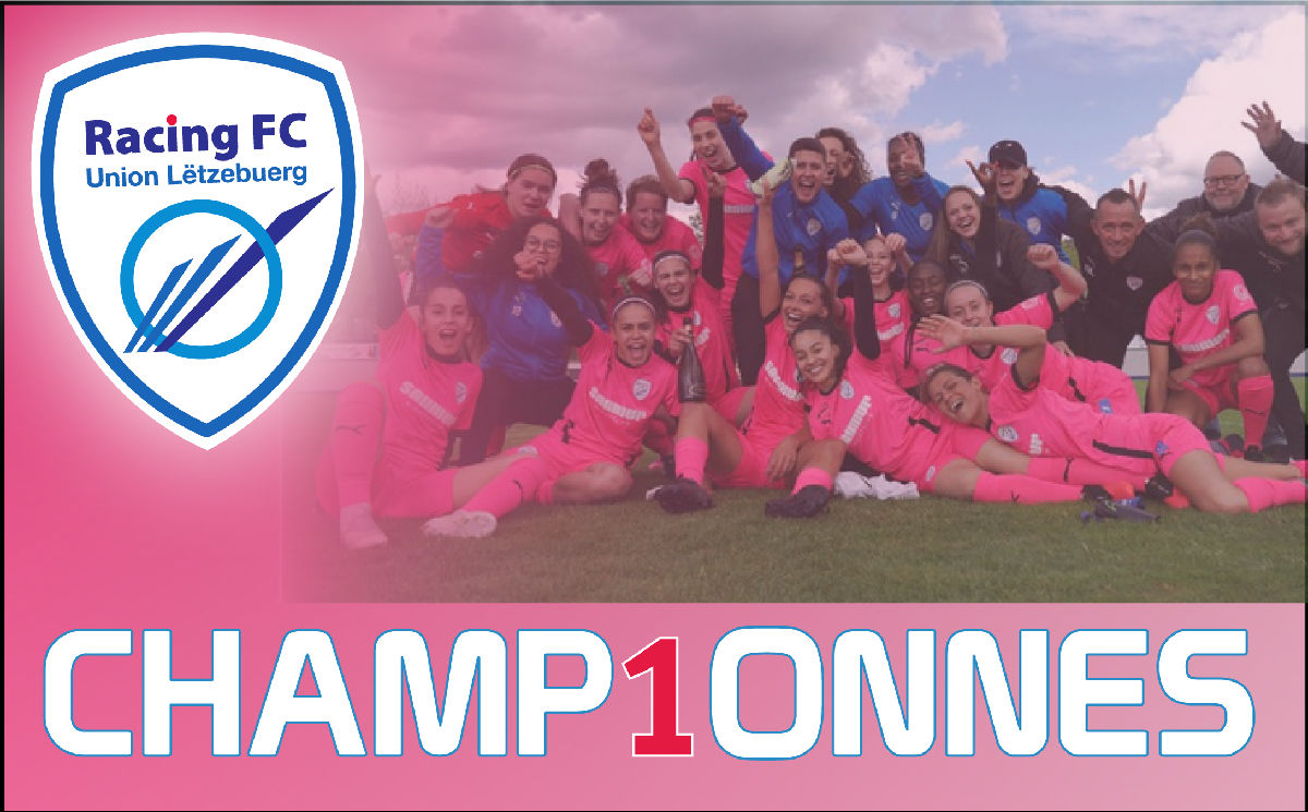 Dames : Elles l'ont fait ! Dames : Elles l'ont fait !