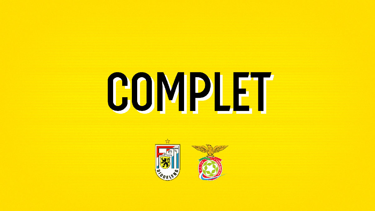 F91 - HAMM : complet F91 - HAMM : complet