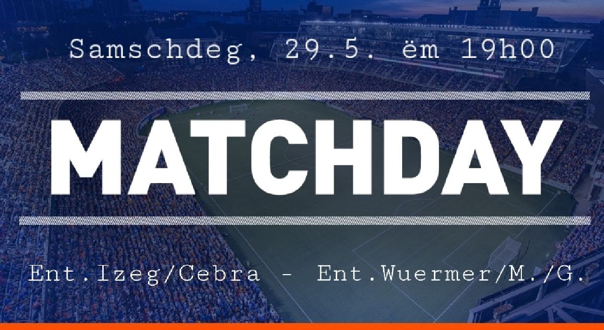 LESCHTEN HEEMMATCH LESCHTEN HEEMMATCH