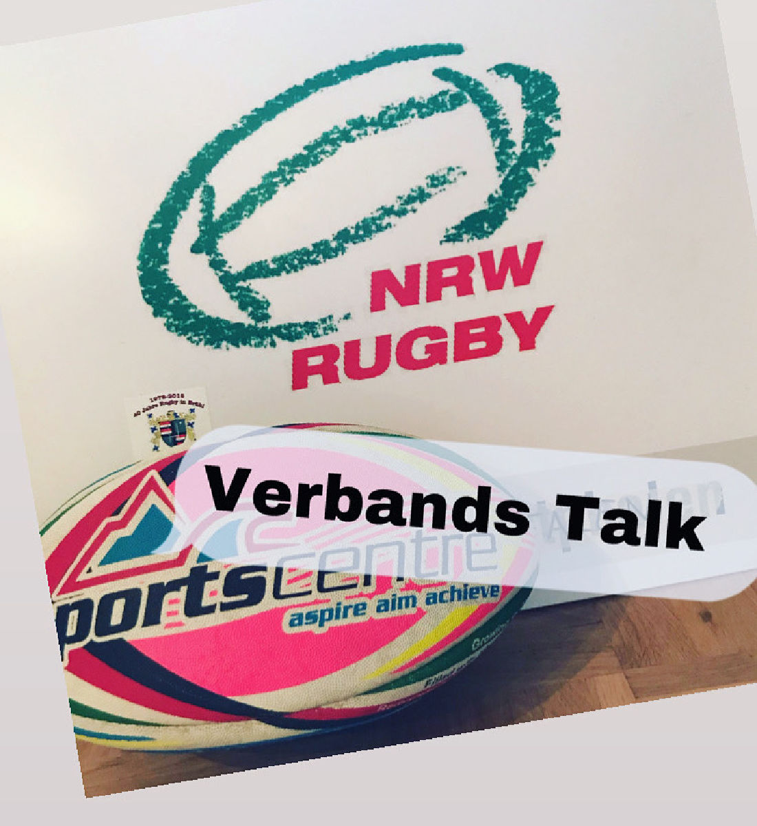 Verbandstalk 