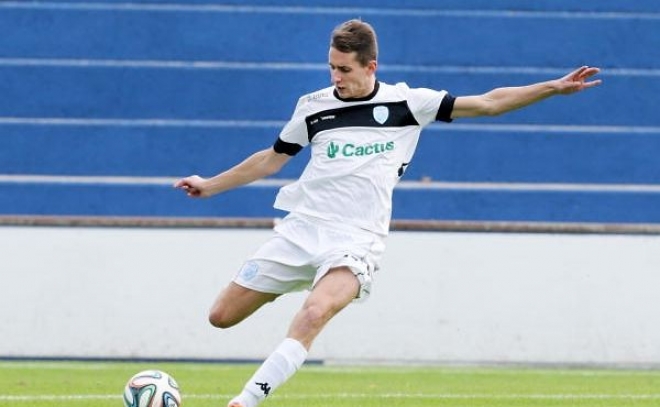 Strassen recrute Rondel et Dragolovcanin